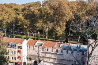 Sirkeci Ersu Hotel & SPA - 7