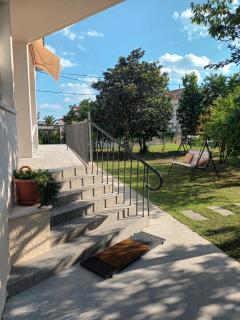 HOUSE - Apartman SARAH - Kaštela - 5