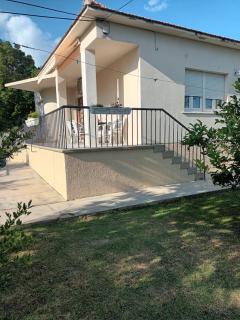 HOUSE - Apartman SARAH - Kaštela - 7