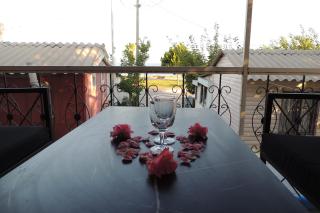 Mavi Apart - Demre - 3