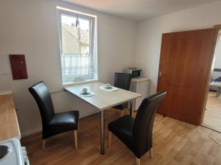 Ferienwohnung - Stein - - Rollshausen - 8