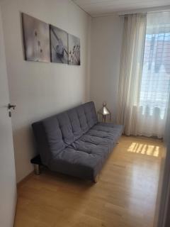 Ferienwohnung - Stein - - Rollshausen - 3