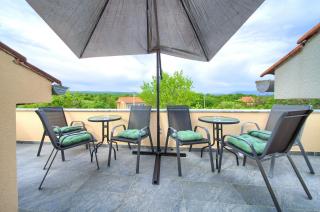 Apartment Lipovac - Malinska - 2