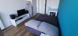 Nowy 1 z 2 pokoi w mieszkaniu w Ursusie - Warsaw - 8