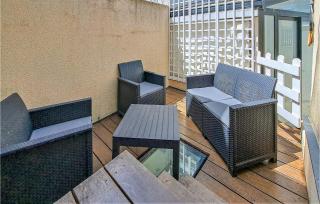 Lovely Home In Deauville With Wifi - Deauville - 5