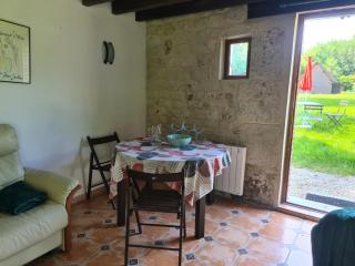 Petite Maison de campagne - Fauguernon - 2