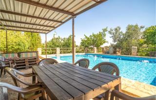 6 Bedroom Gorgeous Home In Ronda - 9