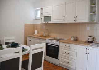 CROWN apartment 2 - Subotica - 5