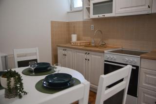 CROWN apartment 2 - Subotica - 3