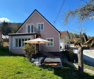 SOMMERHAUS JOSEFA - Mühldorf - 0