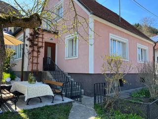 SOMMERHAUS JOSEFA - Mühldorf - 6