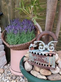 Berkó Vendégház - 4