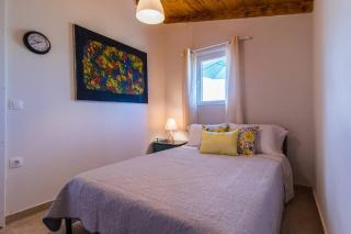 Little Artemis Cozy Cottage - 9