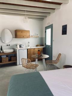Arhontiko Houses - Astypalaia (Stampalia) - 2