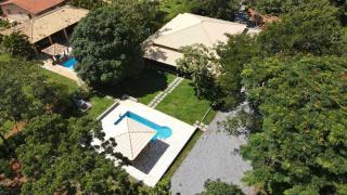 Sítio Casa Lagoa Santa Serra do Cipó MG - Almeida - 6