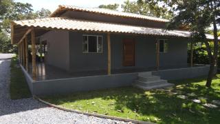 Sítio Casa Lagoa Santa Serra do Cipó MG - Almeida - 5