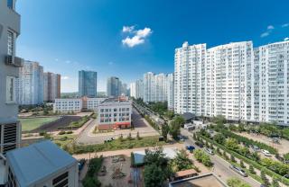 Большая 3 комнатная на Осокорках Гмирі 2 - Kiev - 7