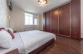 Большая 3 комнатная на Осокорках Гмирі 2 - 6