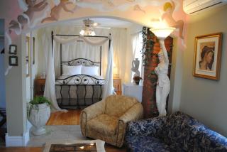 Auberge Marquis de Montcalm - 2