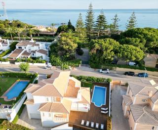 Vista Villa Joia - Galé - 8
