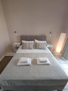 Nereides Apartments - Agios Gordios - 1