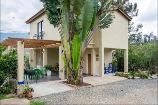 Villa Ladera de la Montańa - Jarabacoa - 3
