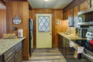 Gouldsboro Vacation Rental with Pool and Lake Access! - 2