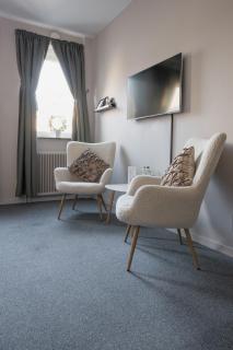 Hotell Leksand - Leksand - 1
