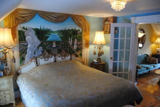 Auberge Marquis de Montcalm - 3