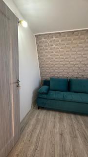 Casa de lemn 2,Tip A - Corbu - 2