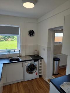 Jarvis Drive 3 Bed contractor house In melton Mowbray - Melton Mowbray - 9