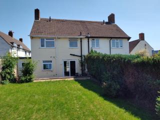 Jarvis Drive 3 Bed contractor house In melton Mowbray - Melton Mowbray - 4