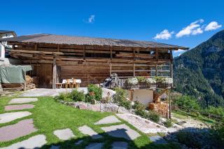 Agriturismo Apartments Tuene - Ortisei - 6