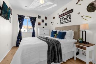 3 Bedroom- 2,5 Bathroom- Fiesta Key 4728Hh - Kissimmee - 2