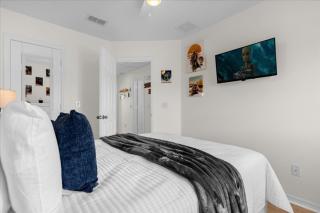 3 Bedroom- 2,5 Bathroom- Fiesta Key 4728Hh - Kissimmee - 1