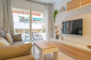 HomeHolidaysRentals Caliz - Costa Barcelona - Pineda de Mar - 7
