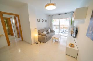HomeHolidaysRentals Caliz - Costa Barcelona - Pineda de Mar - 6