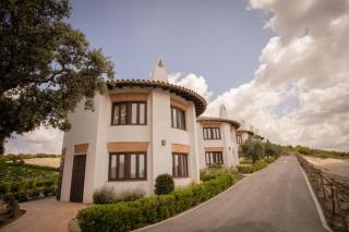 Hotel Bodegas Campestral - 0
