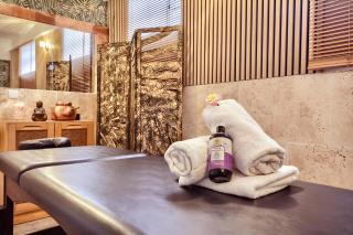 Słoneczna Willa & sauny - 2