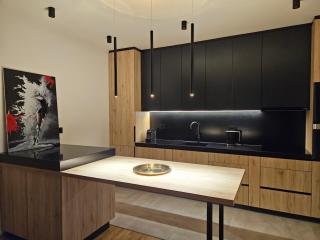 ADAV Luxus Apartment - Visoko - 8