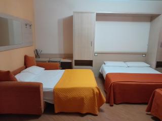 Affittacamere Certe Notti - Sala Consilina - 2