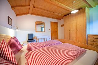 Agriturismo Apartments Tuene - Ortisei - 2