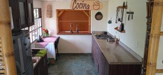 Cabaña Mikhuna, Bienestar en las montañas !!! - Anolaima - 9
