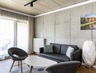 River Side Residence nr3 - Oświęcim - 5