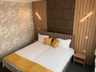 Hotel Trayana - Stara Zagora - 7