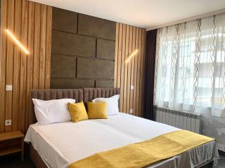 Hotel Trayana - Stara Zagora - 4