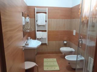 Affittacamere Certe Notti - Sala Consilina - 6