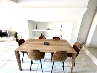 Coquette maison climatisée - Pechbonnieu - 6