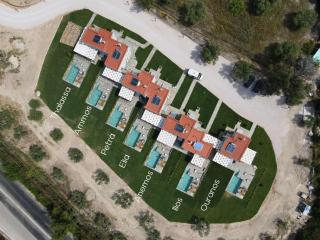 NOCE Luxury Villas Resort - Vourvourou - 0
