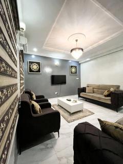 Grays Suite Cozy mini flat by Jaynice Homes - Iranla - 9